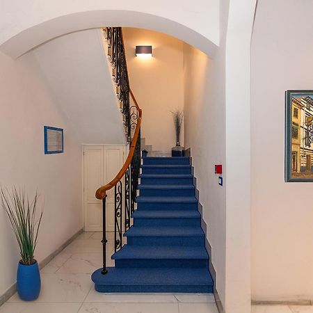 Hotel Rex Viareggio Zewnętrze zdjęcie