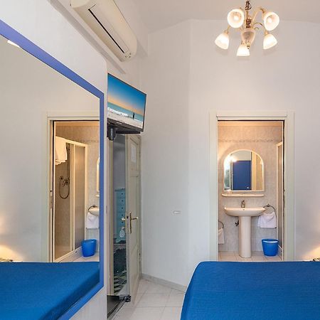 Hotel Rex Viareggio Zewnętrze zdjęcie