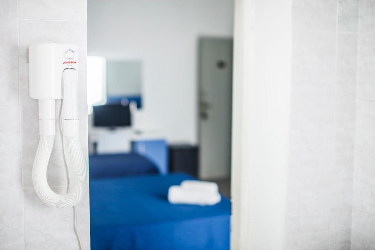 Hotel Rex Viareggio Zewnętrze zdjęcie