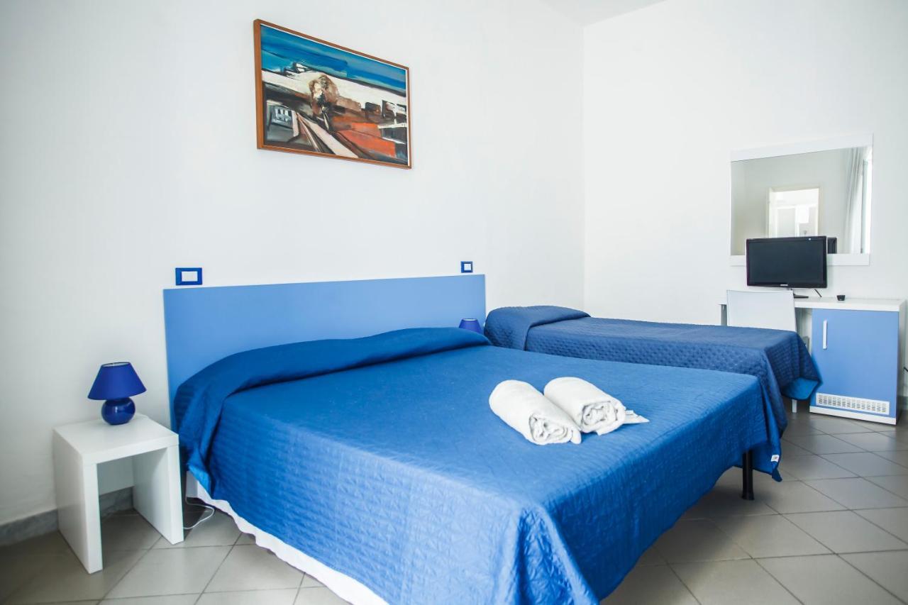 Hotel Rex Viareggio Zewnętrze zdjęcie