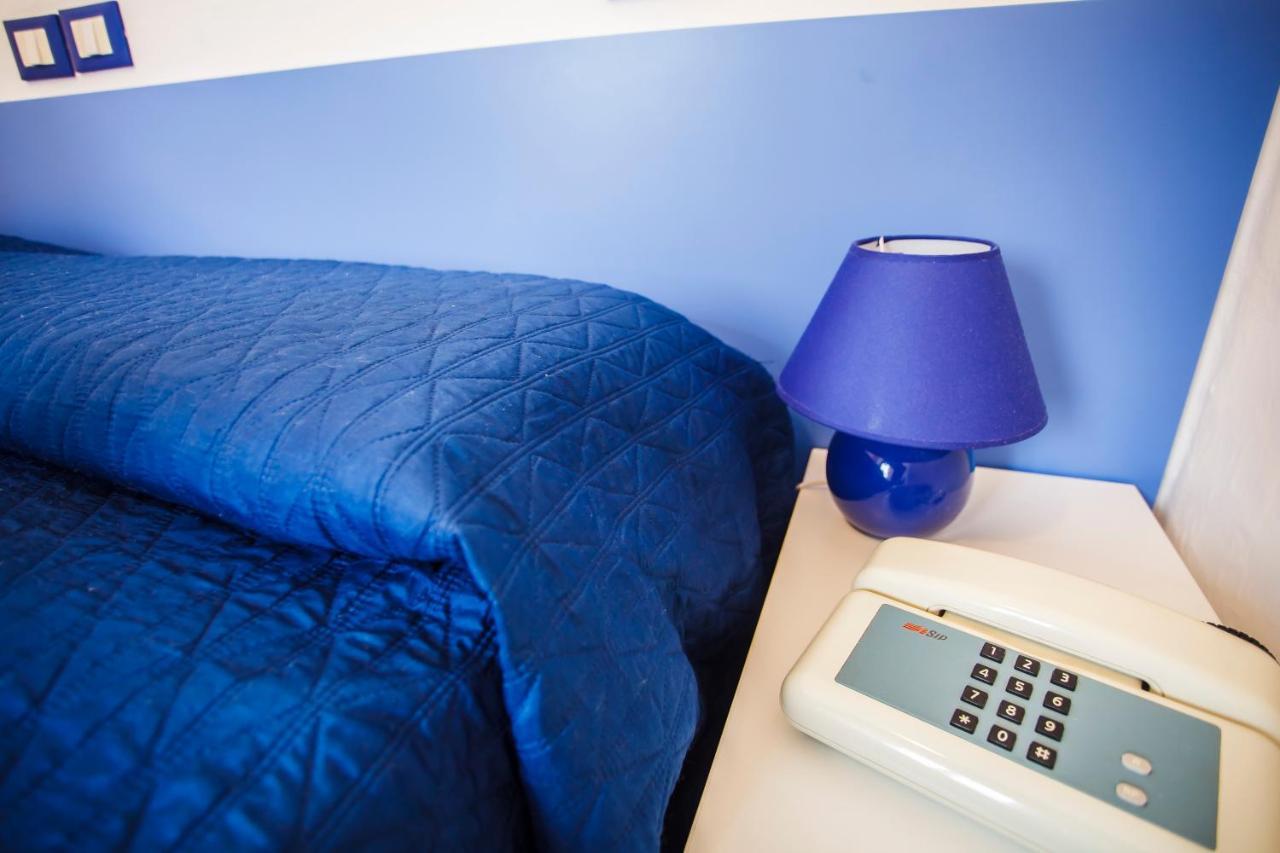 Hotel Rex Viareggio Zewnętrze zdjęcie