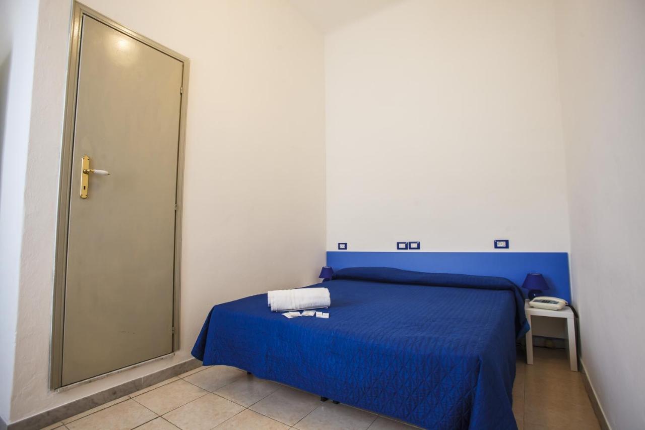 Hotel Rex Viareggio Zewnętrze zdjęcie