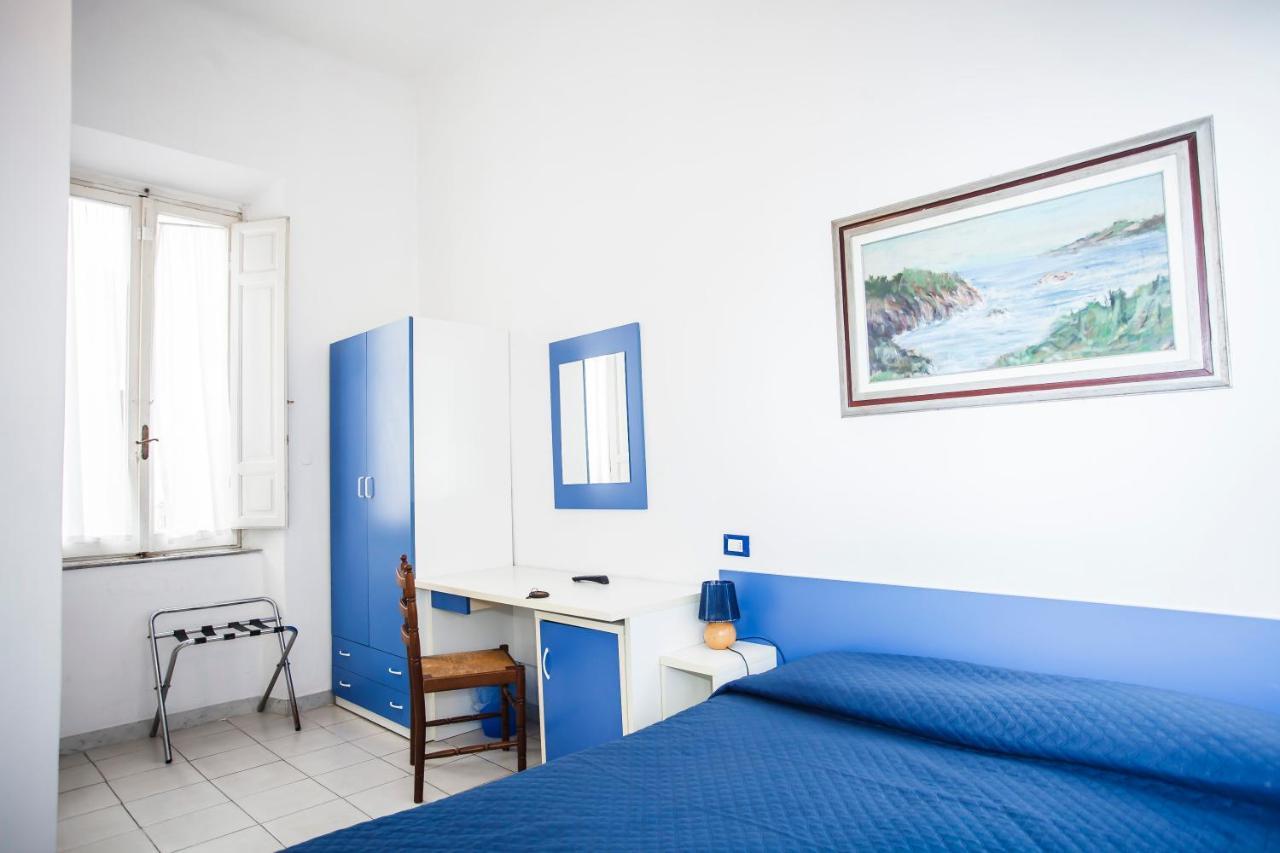 Hotel Rex Viareggio Zewnętrze zdjęcie