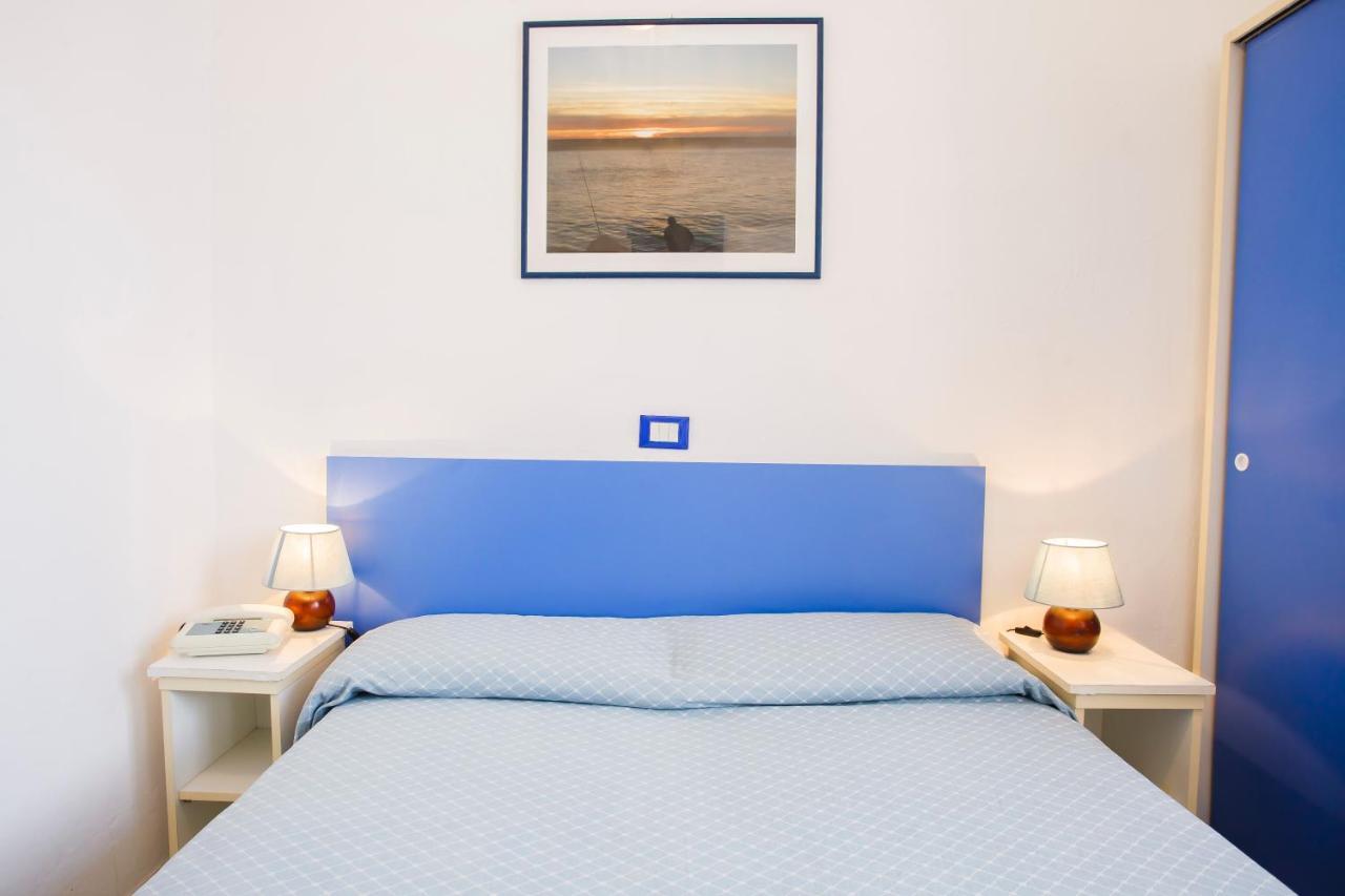 Hotel Rex Viareggio Zewnętrze zdjęcie