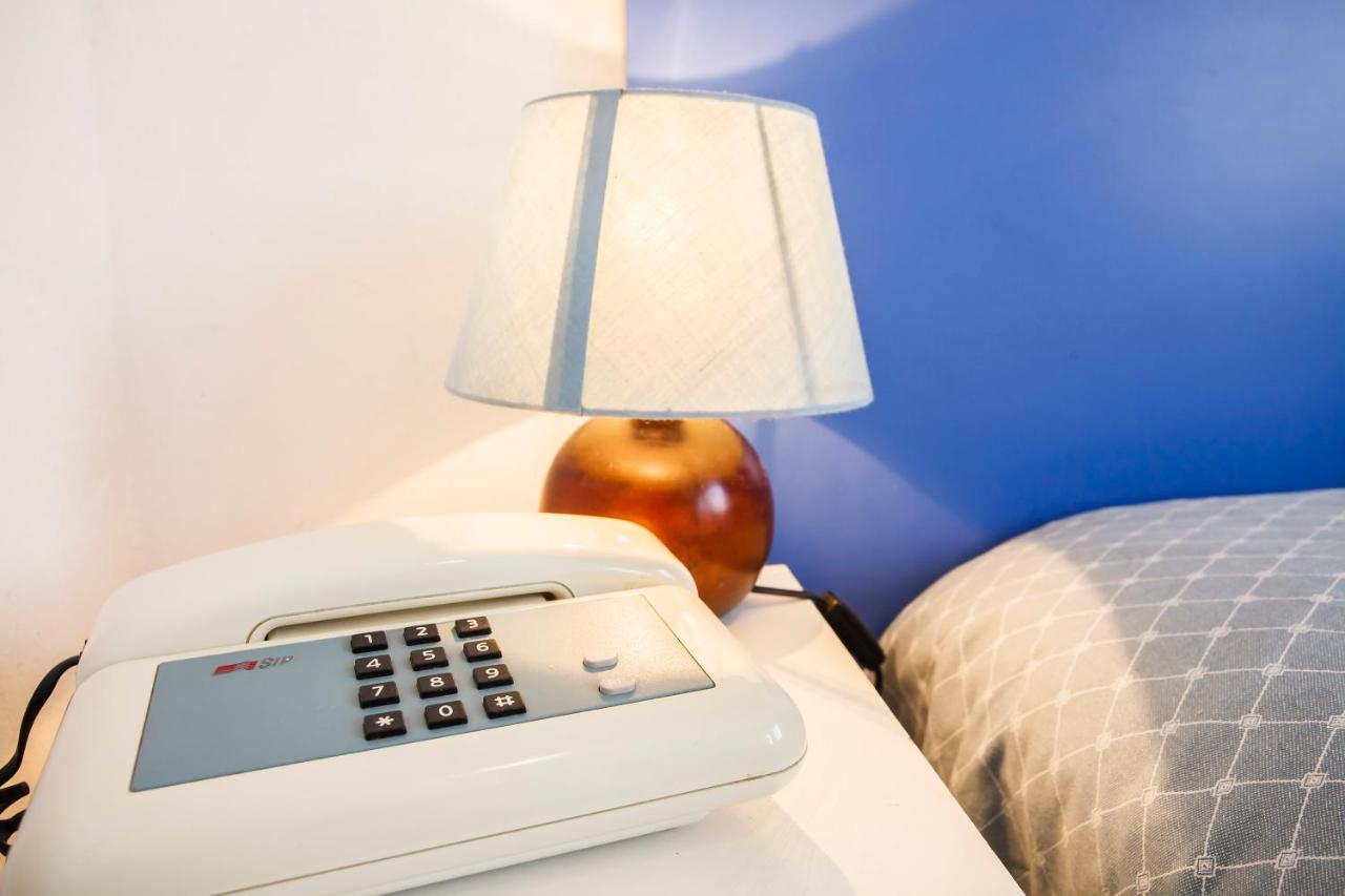 Hotel Rex Viareggio Zewnętrze zdjęcie