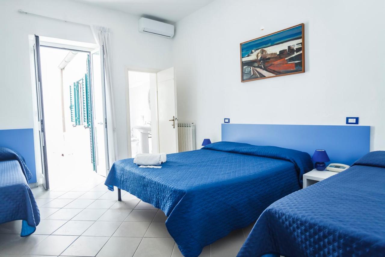 Hotel Rex Viareggio Zewnętrze zdjęcie