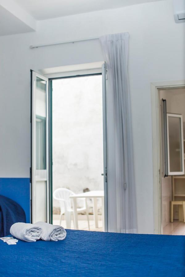 Hotel Rex Viareggio Zewnętrze zdjęcie