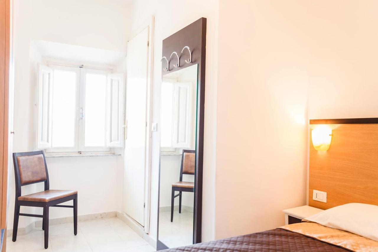 Hotel Rex Viareggio Zewnętrze zdjęcie