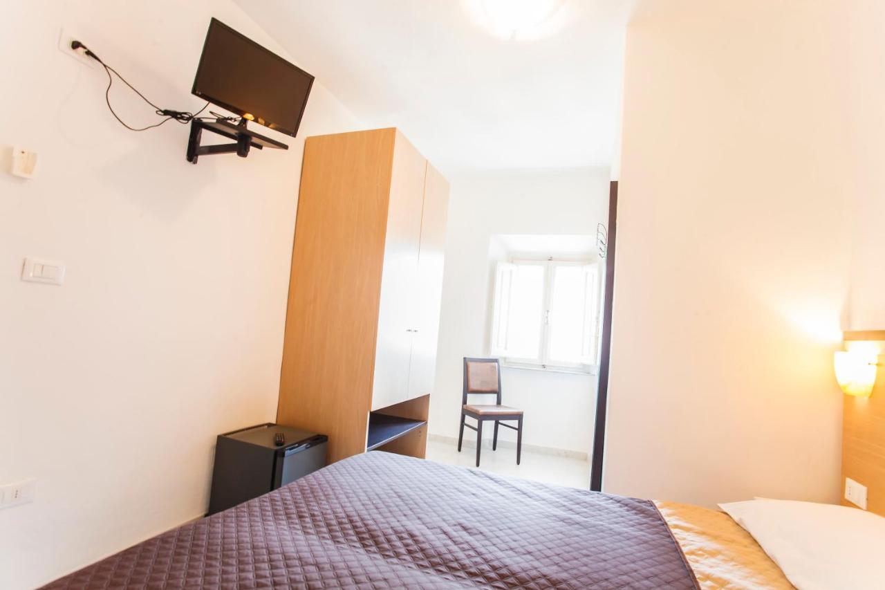 Hotel Rex Viareggio Zewnętrze zdjęcie