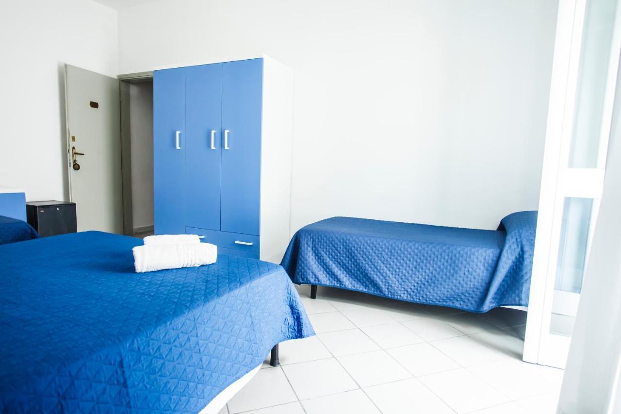 Hotel Rex Viareggio Zewnętrze zdjęcie