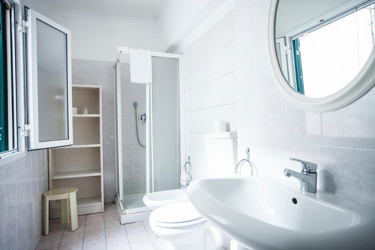 Hotel Rex Viareggio Zewnętrze zdjęcie
