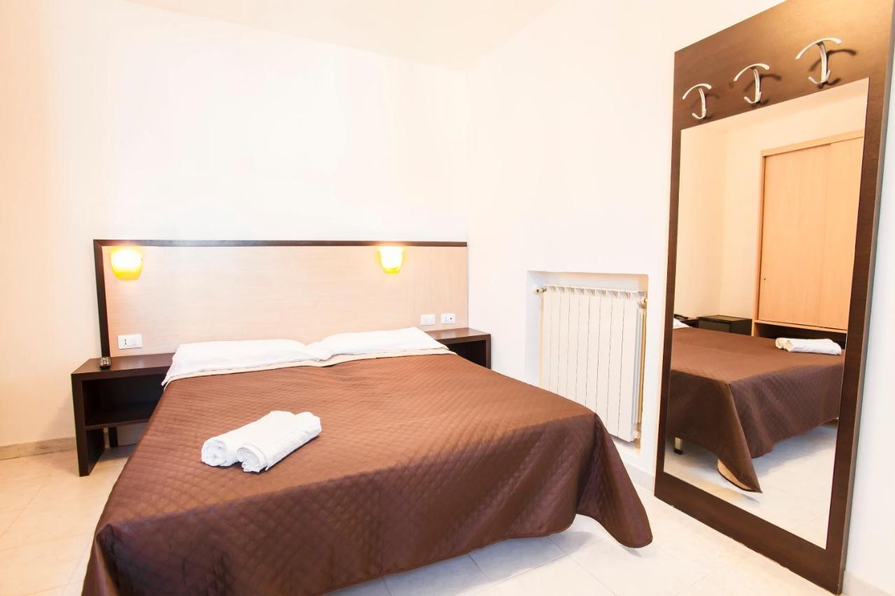 Hotel Rex Viareggio Zewnętrze zdjęcie