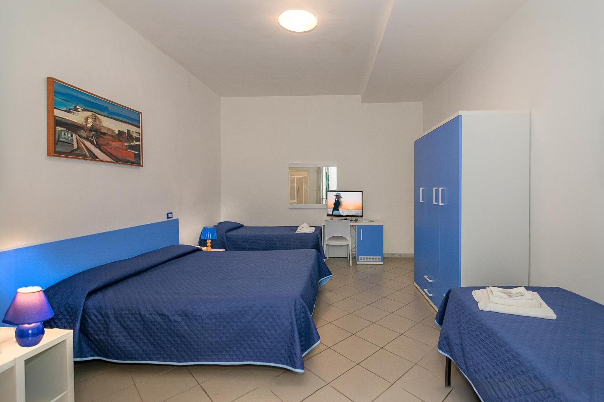 Hotel Rex Viareggio Zewnętrze zdjęcie