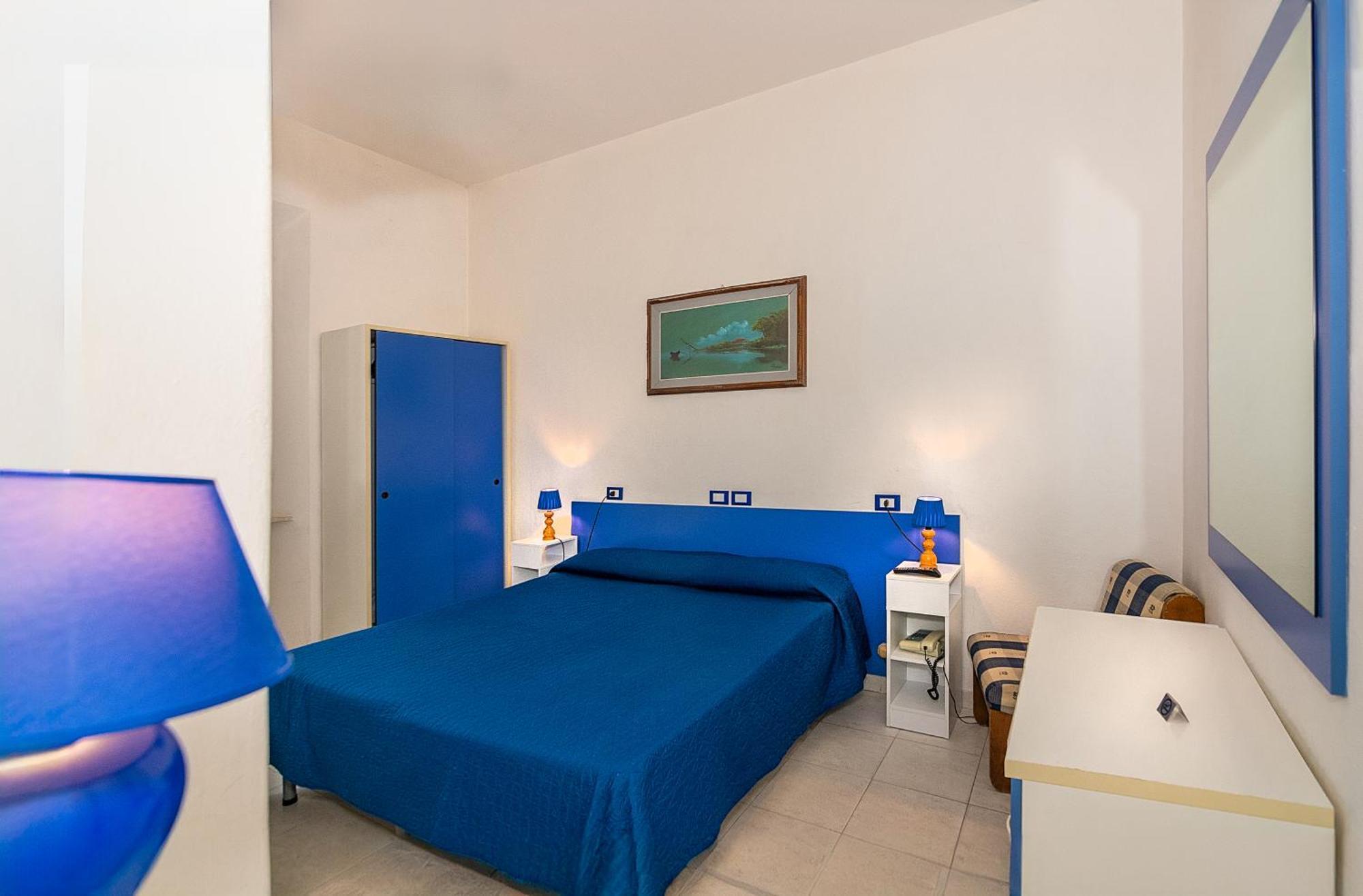 Hotel Rex Viareggio Zewnętrze zdjęcie