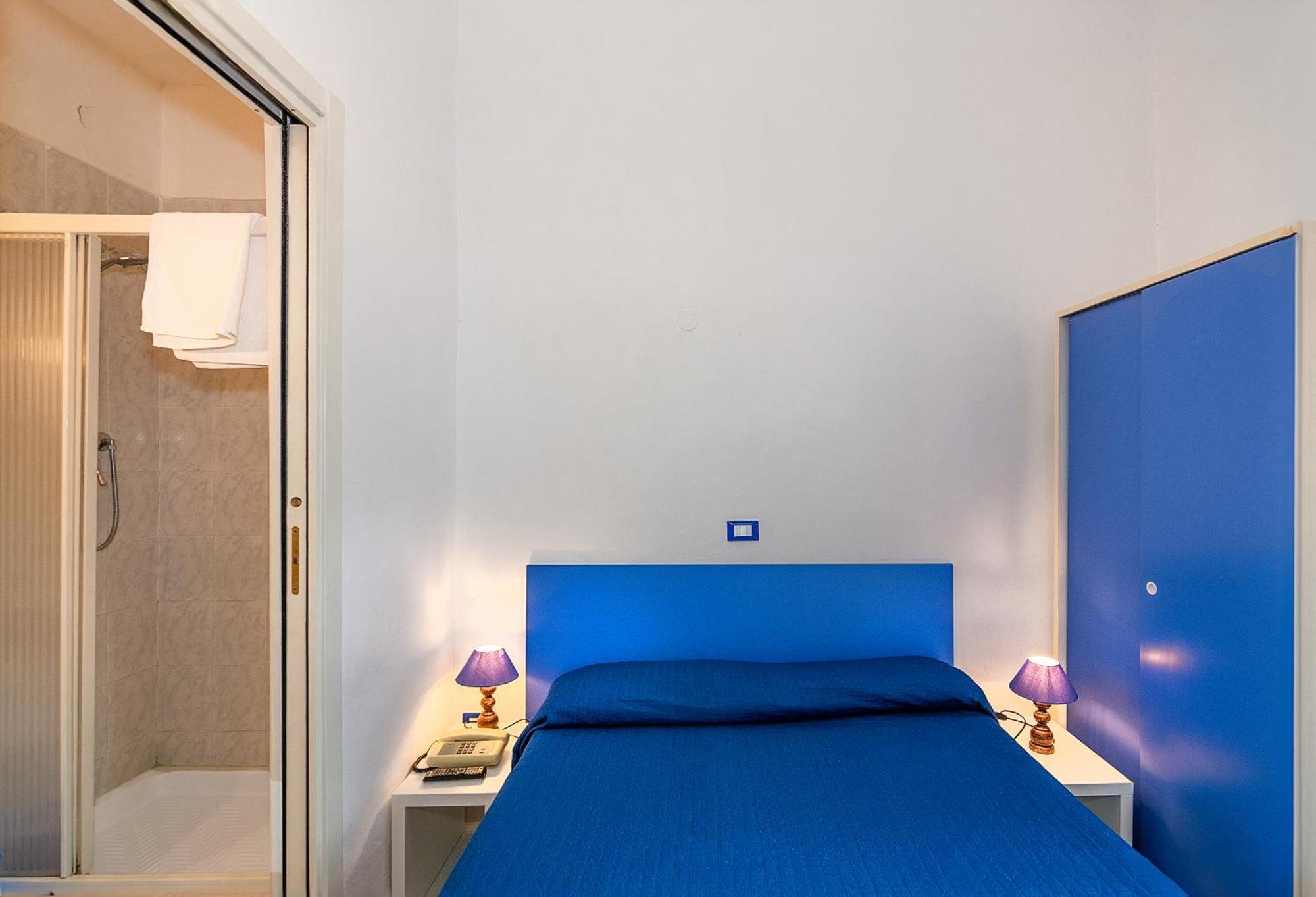 Hotel Rex Viareggio Pokój zdjęcie