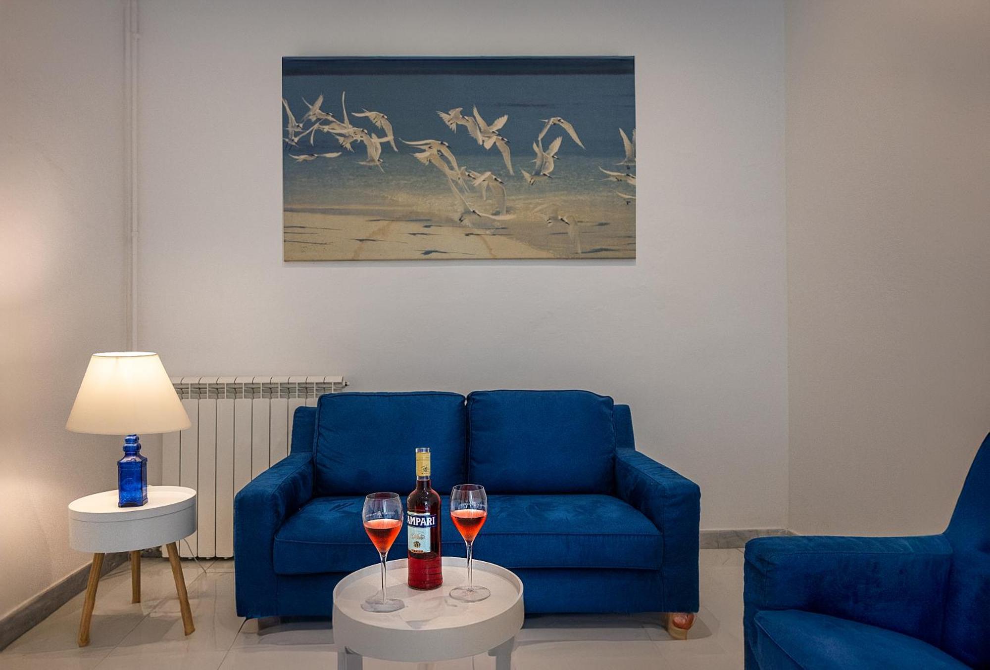 Hotel Rex Viareggio Zewnętrze zdjęcie