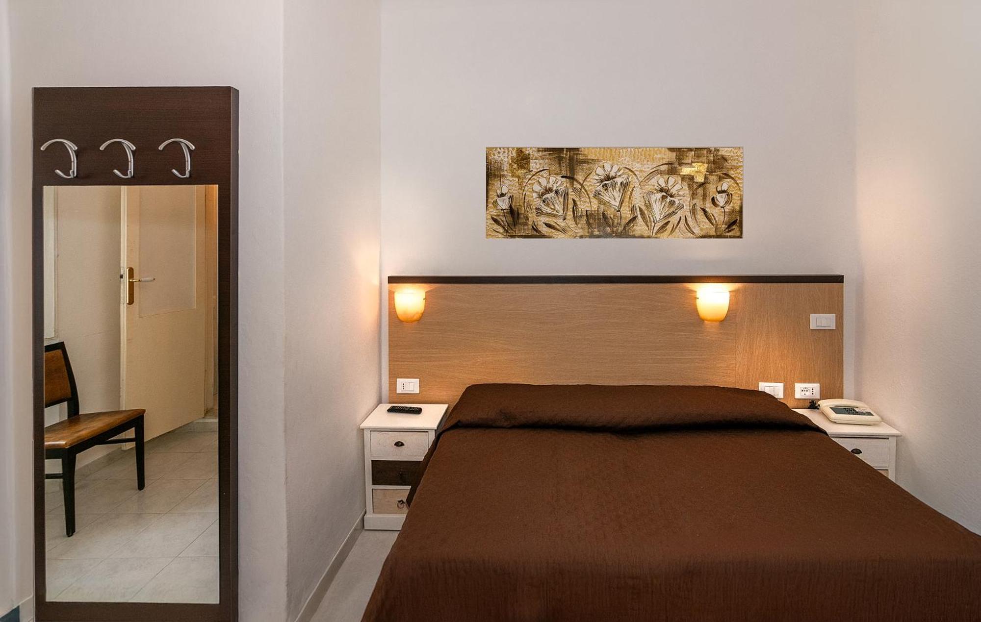 Hotel Rex Viareggio Zewnętrze zdjęcie