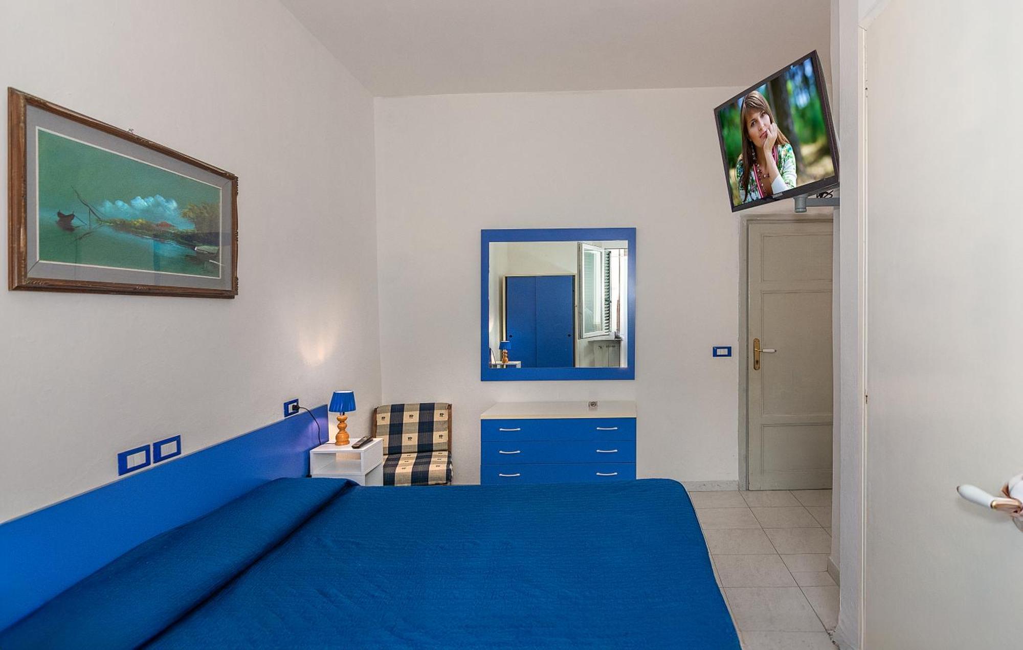 Hotel Rex Viareggio Zewnętrze zdjęcie