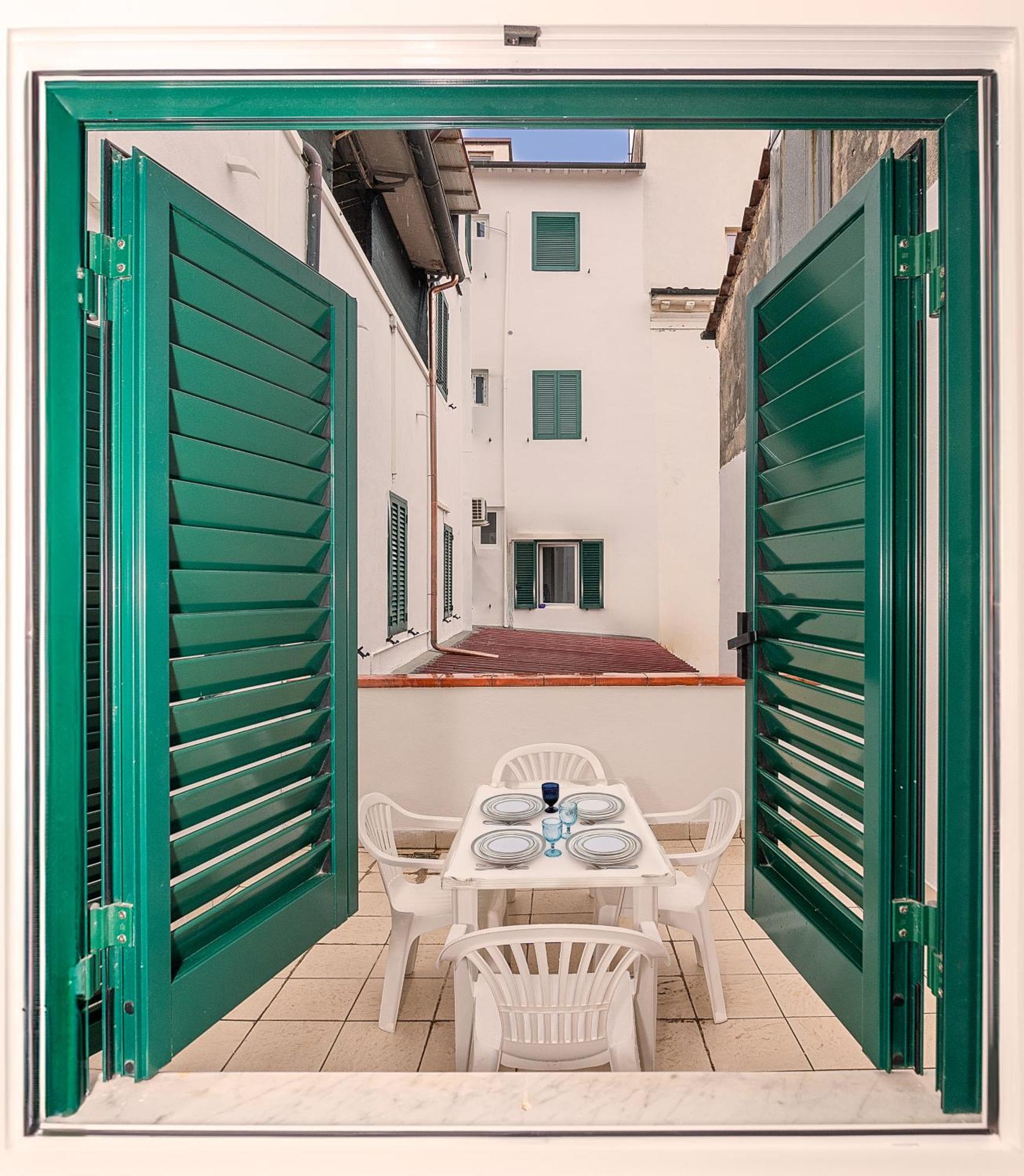 Hotel Rex Viareggio Zewnętrze zdjęcie