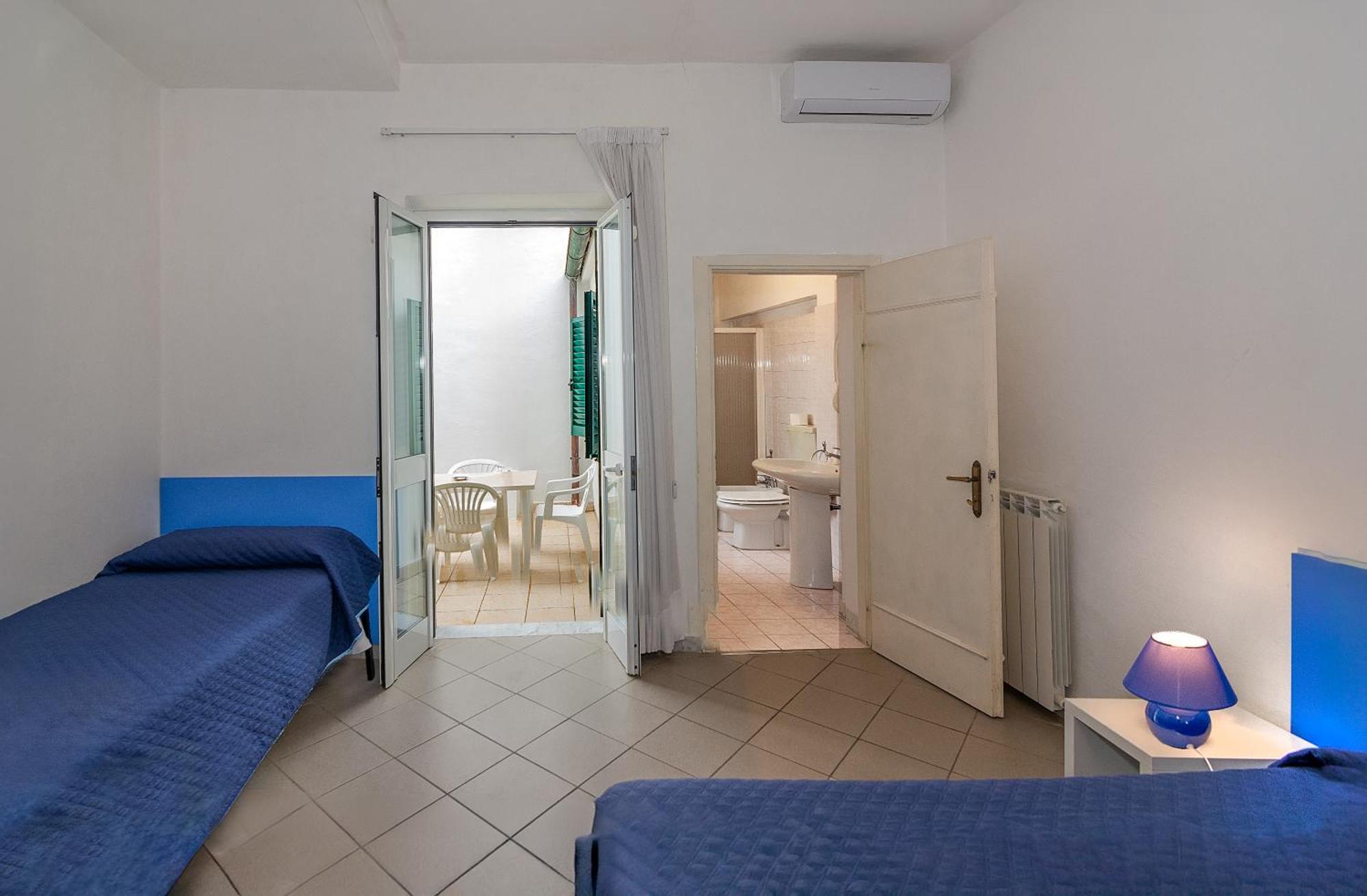 Hotel Rex Viareggio Zewnętrze zdjęcie