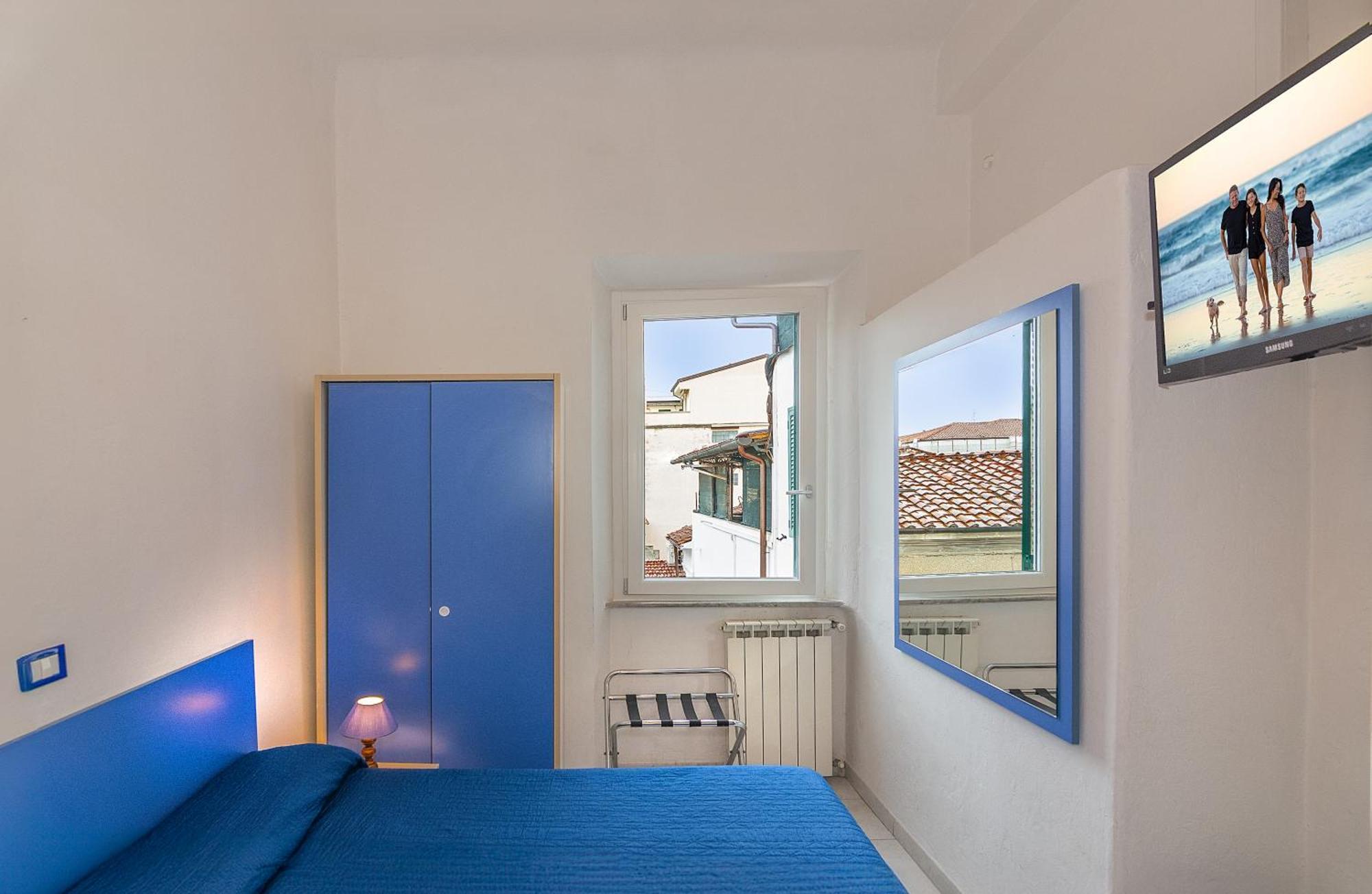 Hotel Rex Viareggio Zewnętrze zdjęcie