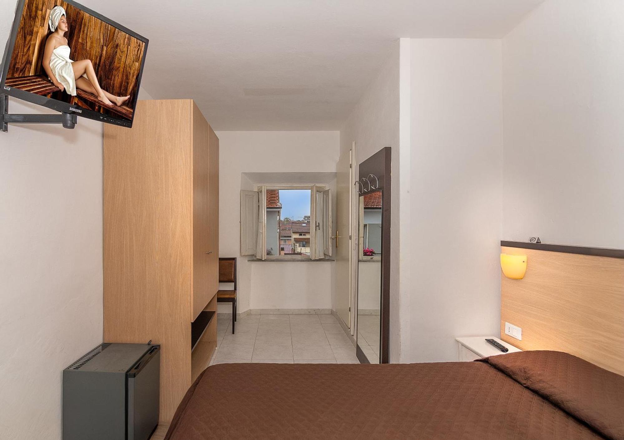 Hotel Rex Viareggio Pokój zdjęcie