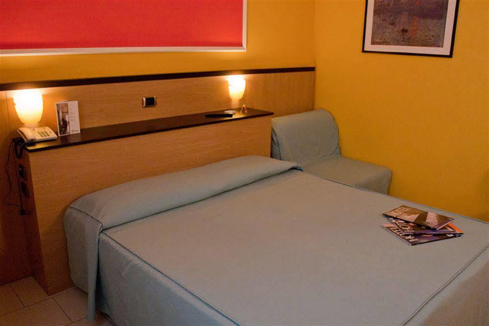 Hotel Rex Viareggio Zewnętrze zdjęcie