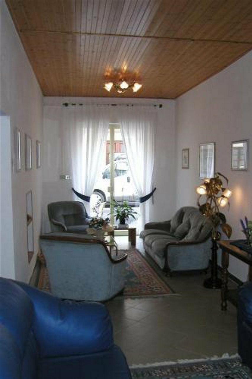 Hotel Rex Viareggio Zewnętrze zdjęcie