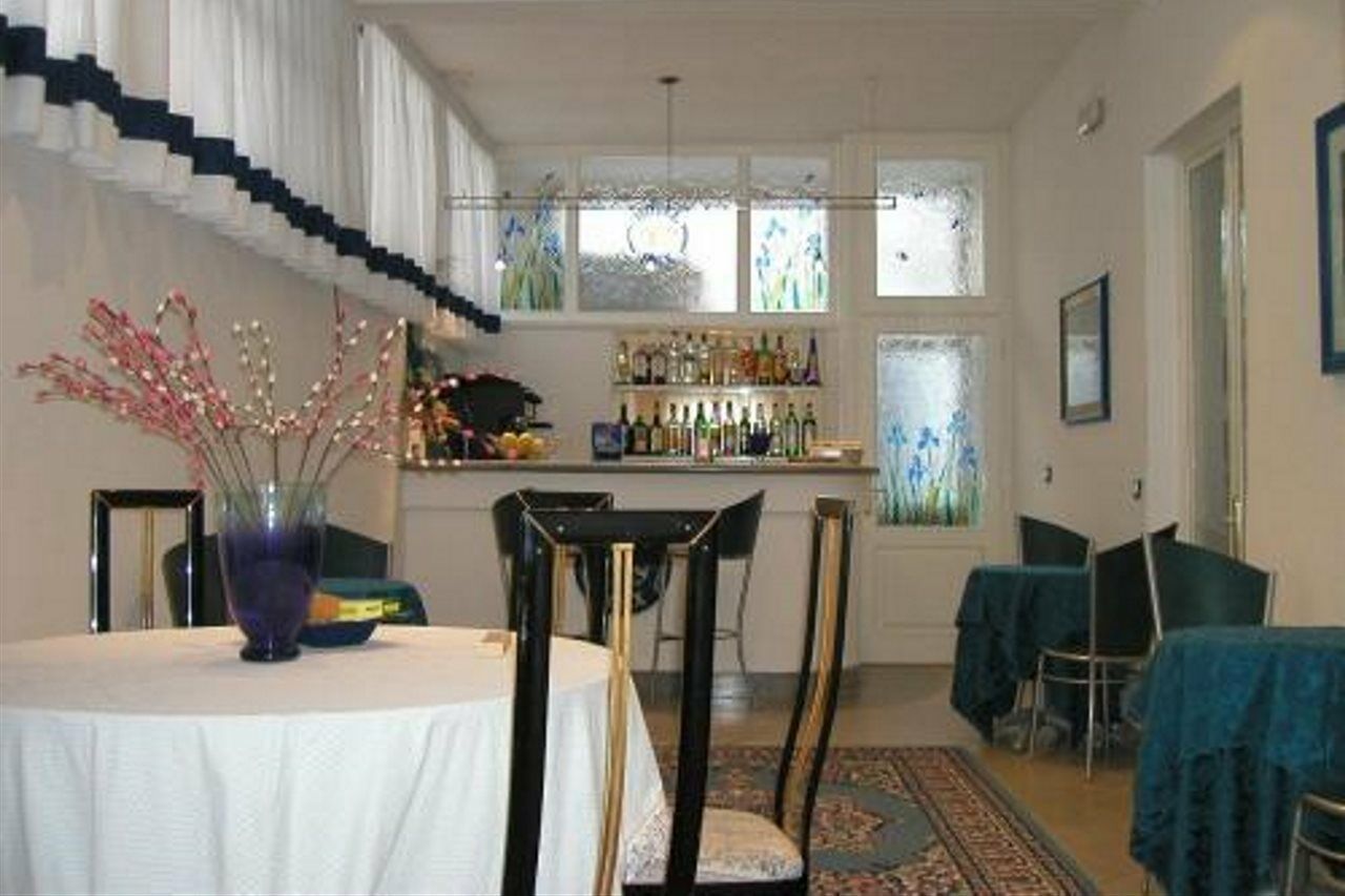 Hotel Rex Viareggio Zewnętrze zdjęcie