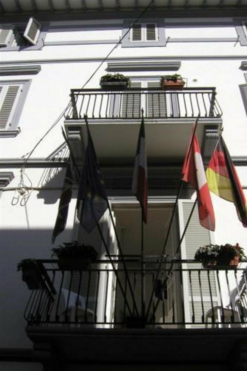 Hotel Rex Viareggio Zewnętrze zdjęcie